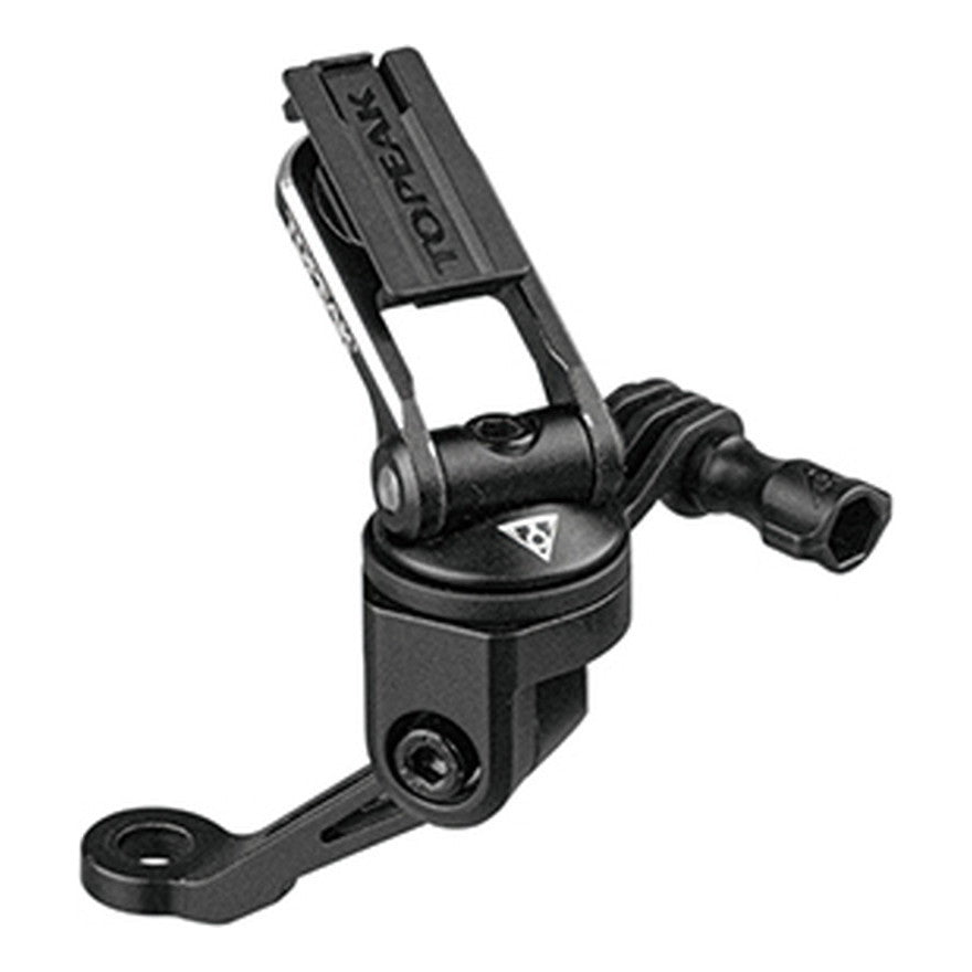 TOPEAK モーターサイクルライドケースマウントRM / バッグパーツ