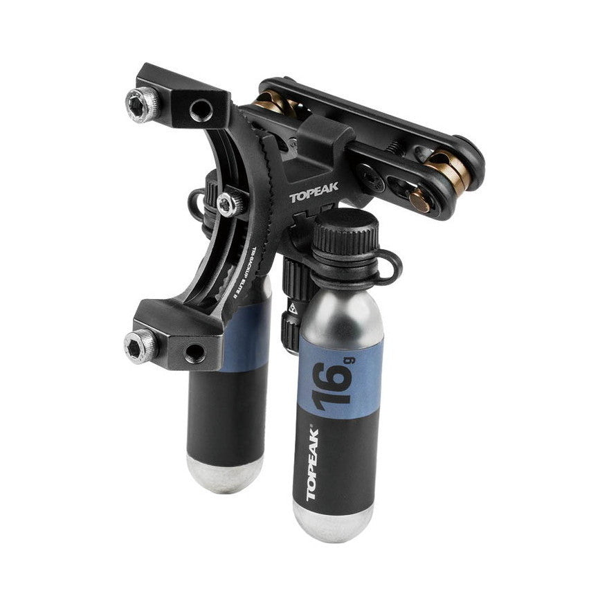 TOPEAK トライバックアップエリート2 / バッグパーツ