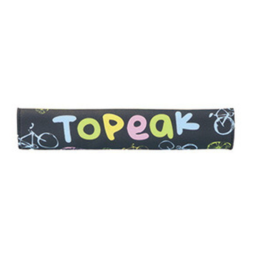 TOPEAK グラブバーパッド(TPK-S023) / ベビーシートパーツ