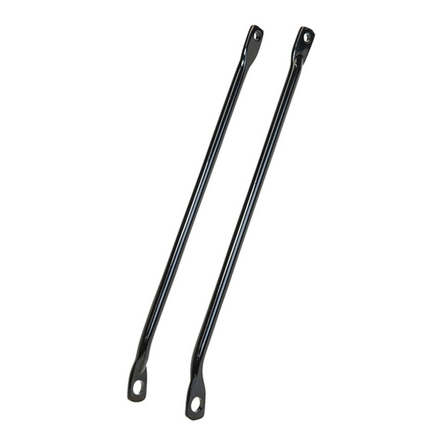 ADEPT ラックレッグ(20インチ用)BLK / キャリアーパーツ
