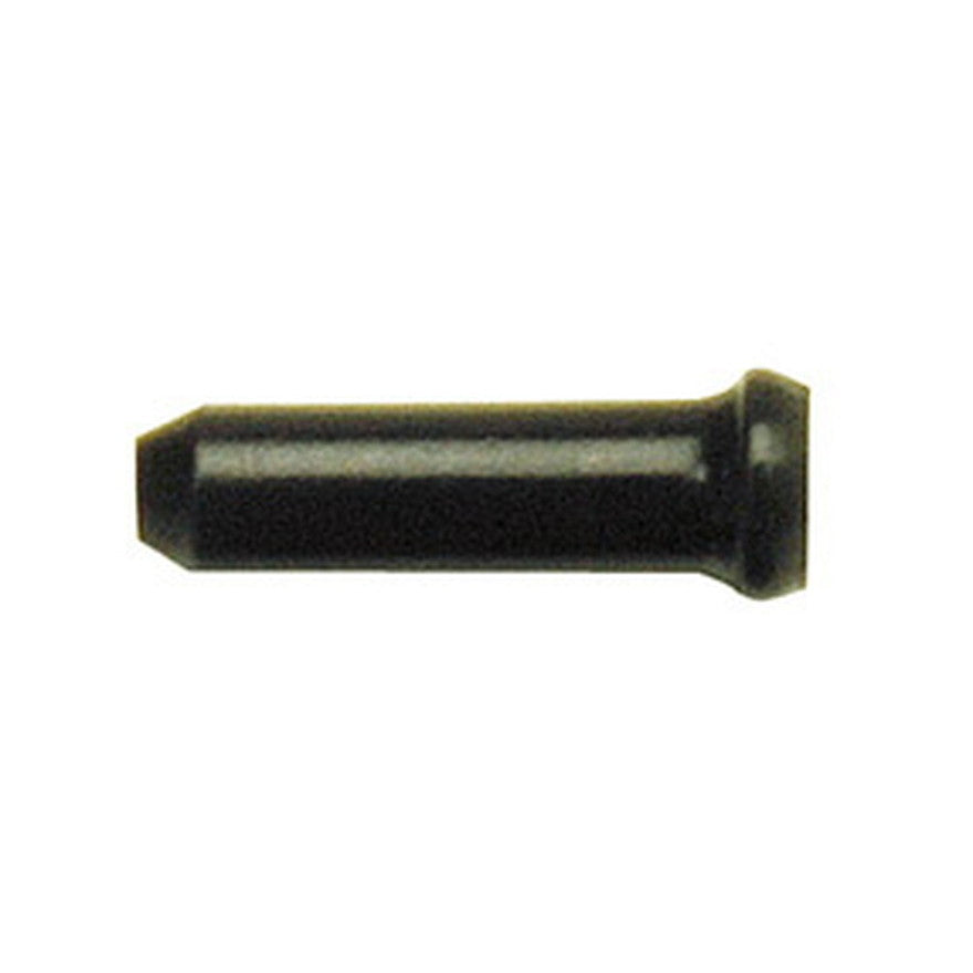 GP YZ-14303-13カラーブレーキインナーキャップBLK / ケーブルパーツ