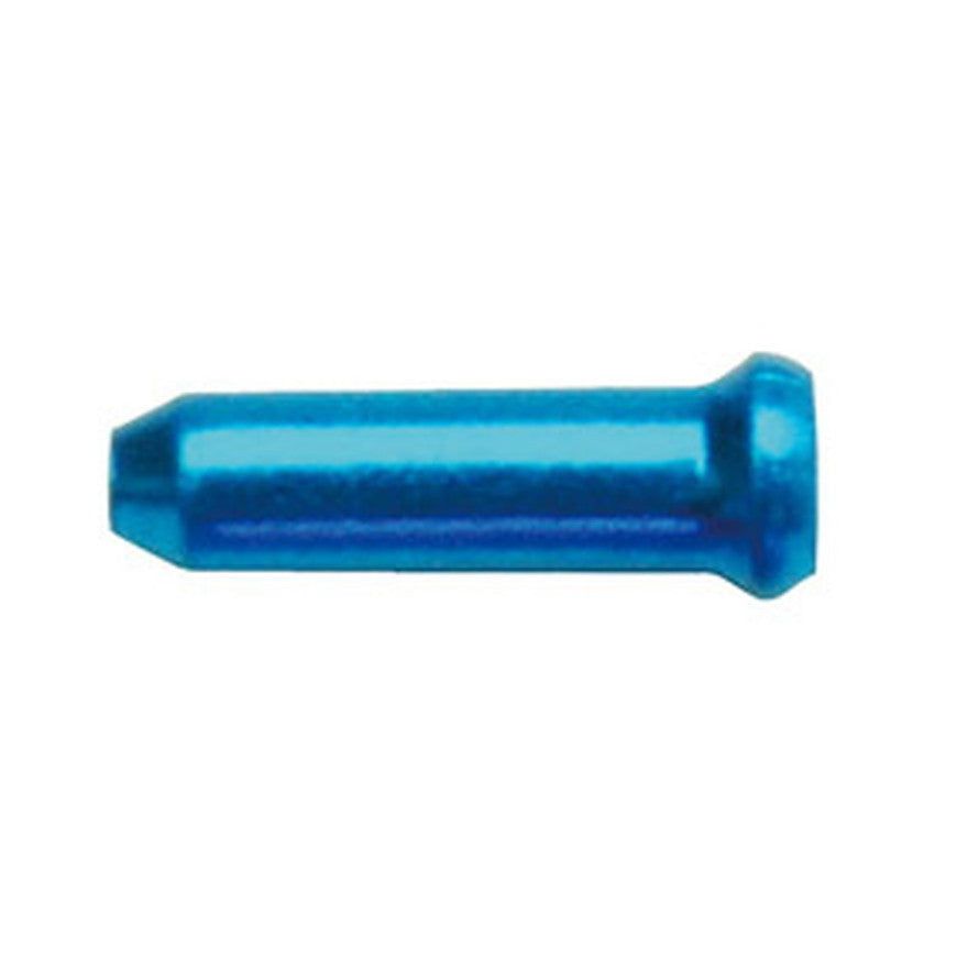 GP YZ-14303-13カラーブレーキインナーキャップBLU / ケーブルパーツ