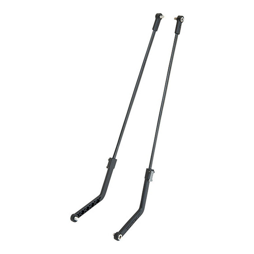 TOPEAK リアフィクサーセット(TRK-DF26) / フェンダーパーツ