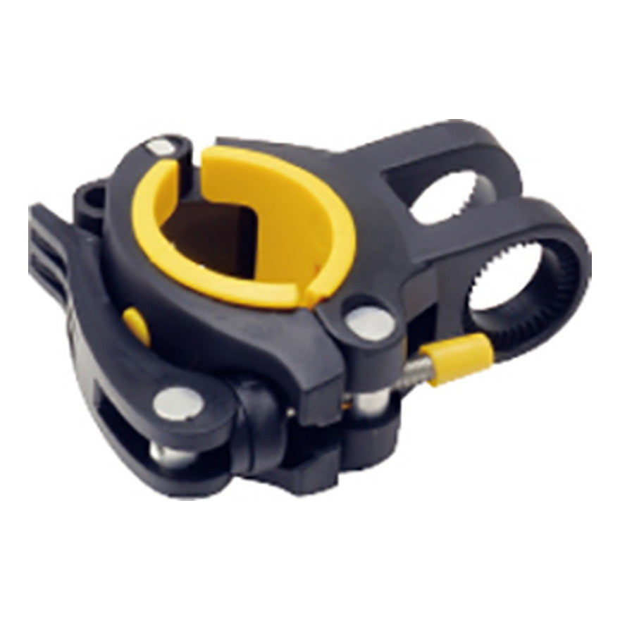 TOPEAK XC11用クランプセット(TRK-DF14) / フェンダーパーツ