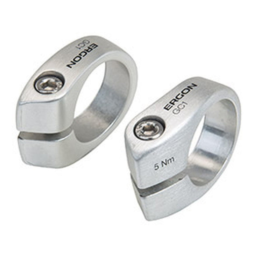 ERGON クランプGC1 / ハンドルパーツ
