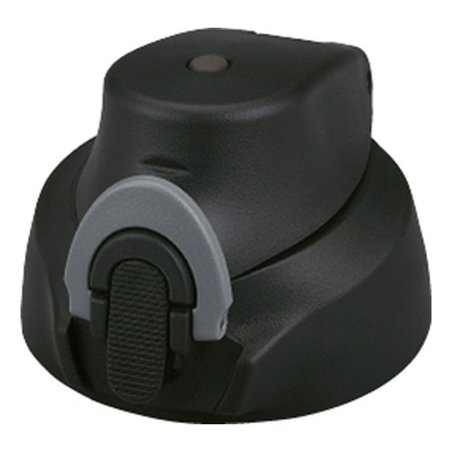 サーモス FJP-600キャップユニットブラックグレー / ボトルパーツ