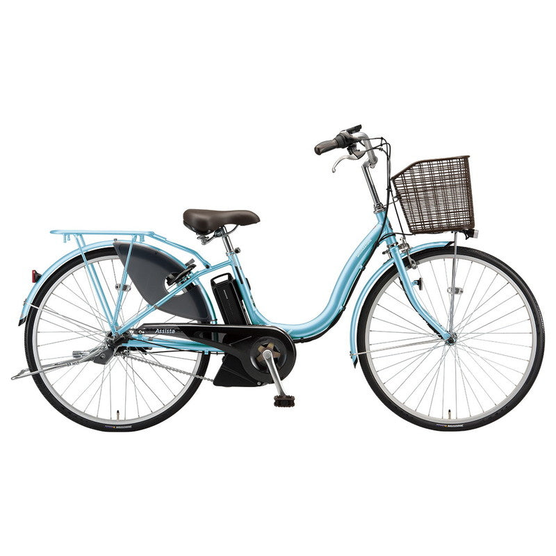 アシスタU LT A6LC31 2021年