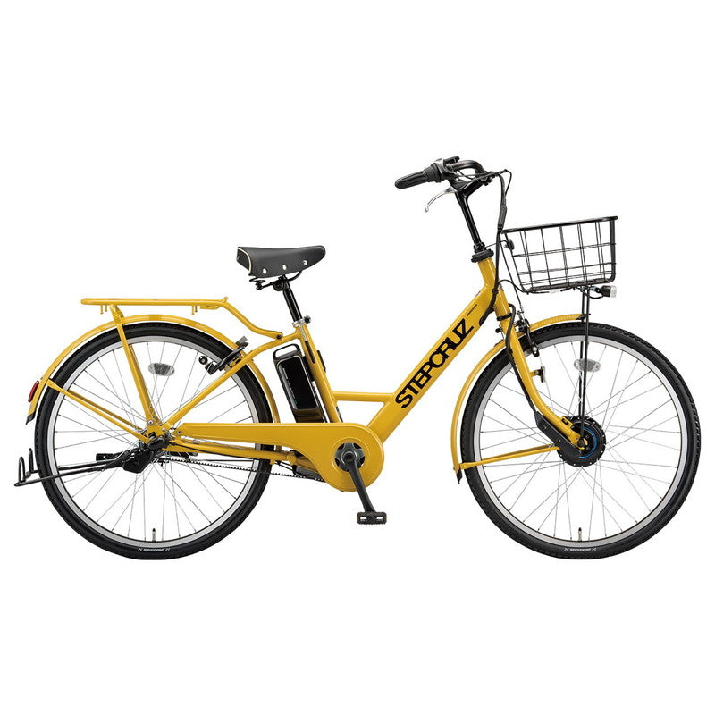 ステップクルーズe ST6B42 2022年