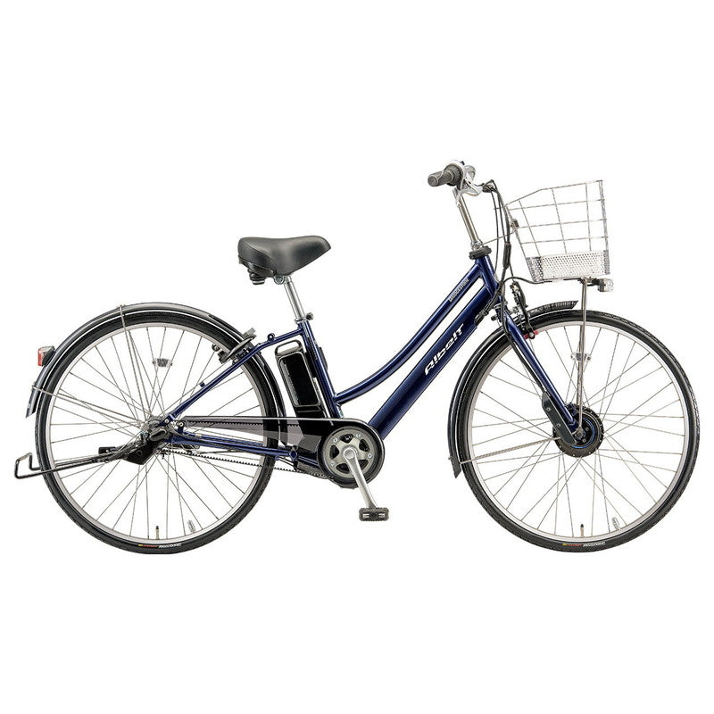 アルベルトe L型 A6LB42 2022年