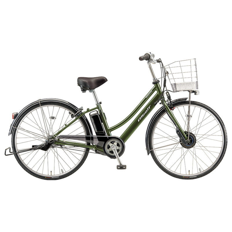 アルベルトe L型 A6LB42 2022年