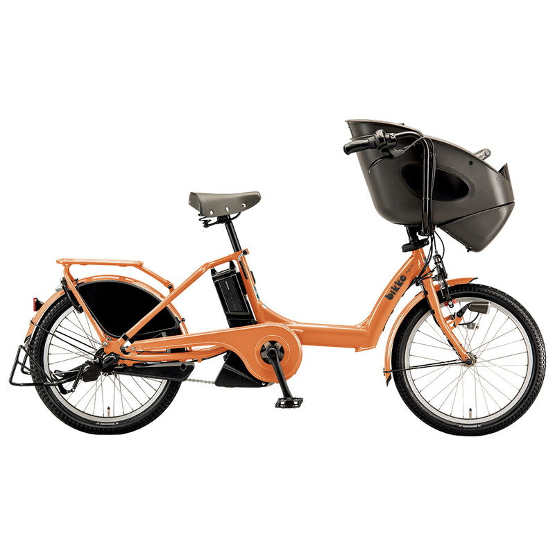 ビッケポーラーe BP0C44 2024年