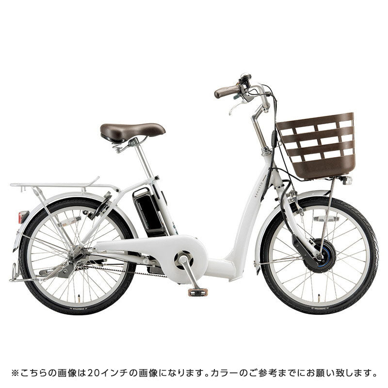 ラクット24 RK4B45 2024年