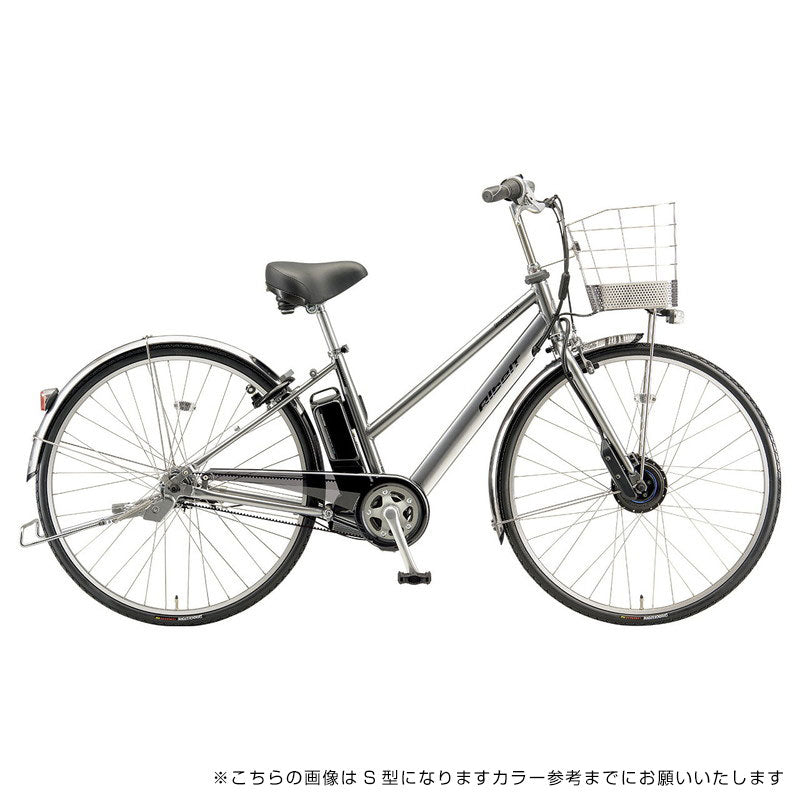 アルベルトe L型 A7LB45 2025年