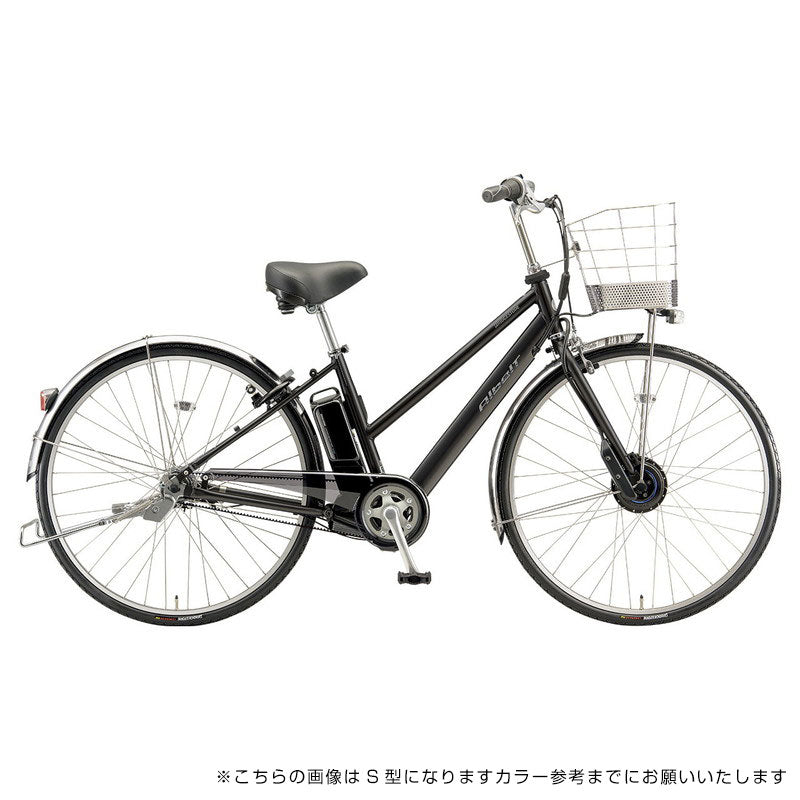 アルベルトe L型 A7LB45 2025年