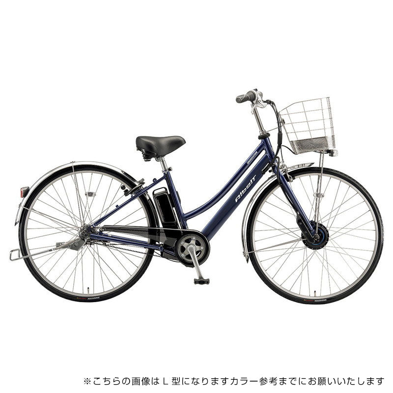 アルベルトe S型 A7SB45 2025年