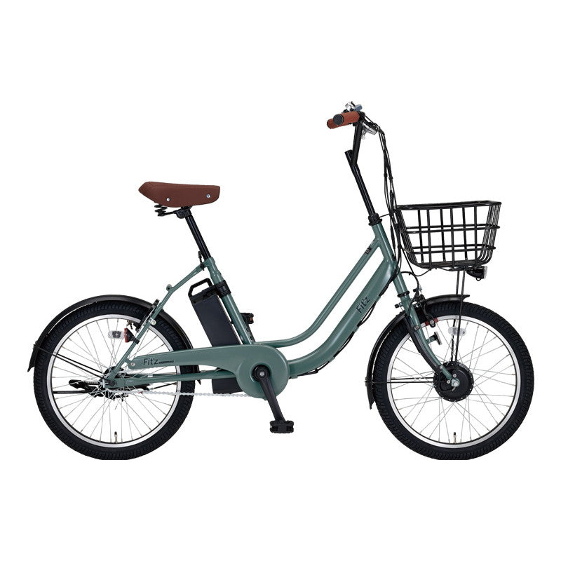 e-フィッツミニ E-FTM20BA