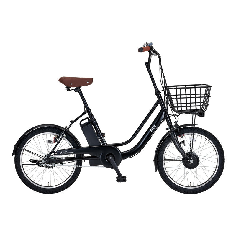 e-フィッツミニ E-FTM20BA