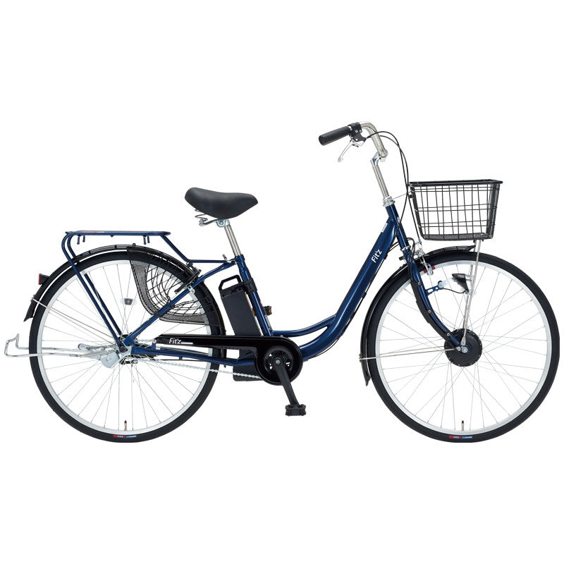 e-フィッツ III E-FIT26