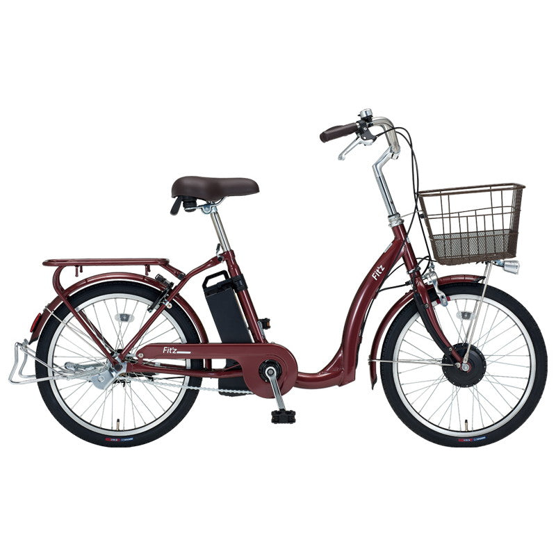 e-フィッツ ユースフル E-FTU20