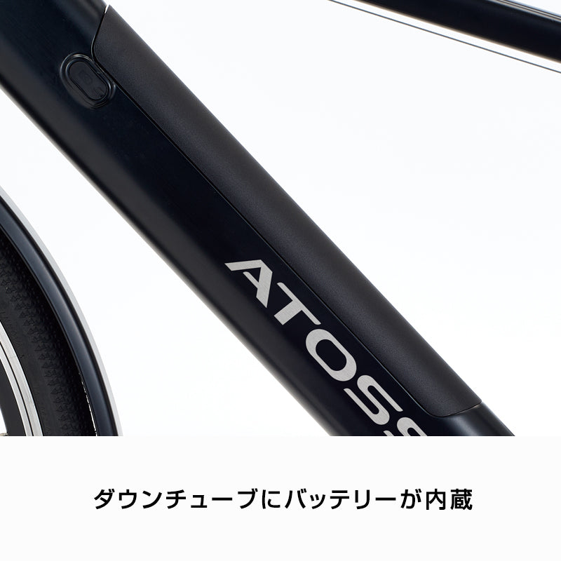 アトース スポーツ E-ATS-S7007-AL