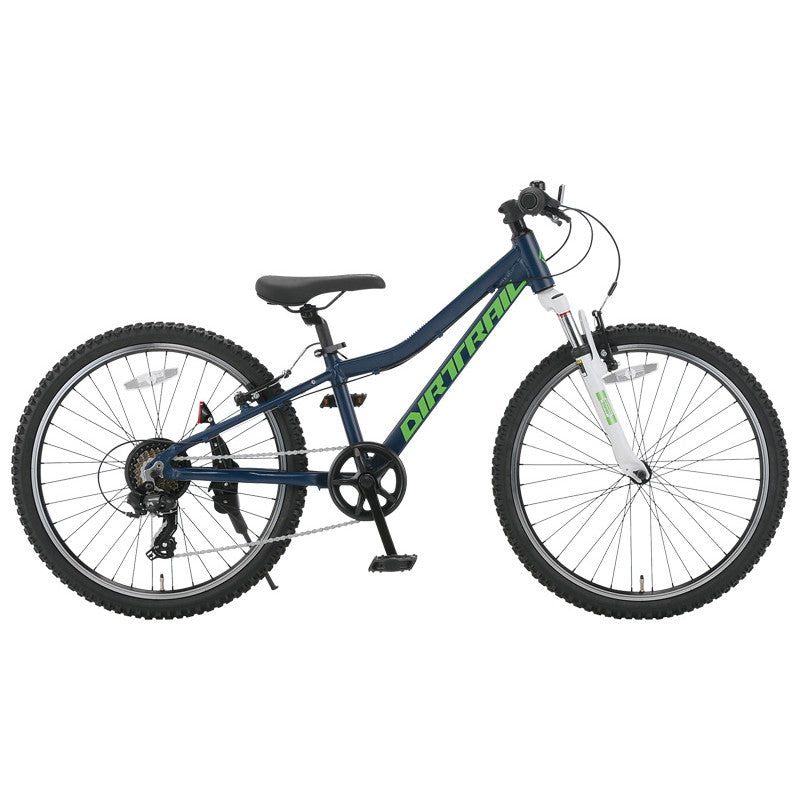 ダートレイル ジュニア DTL-J207