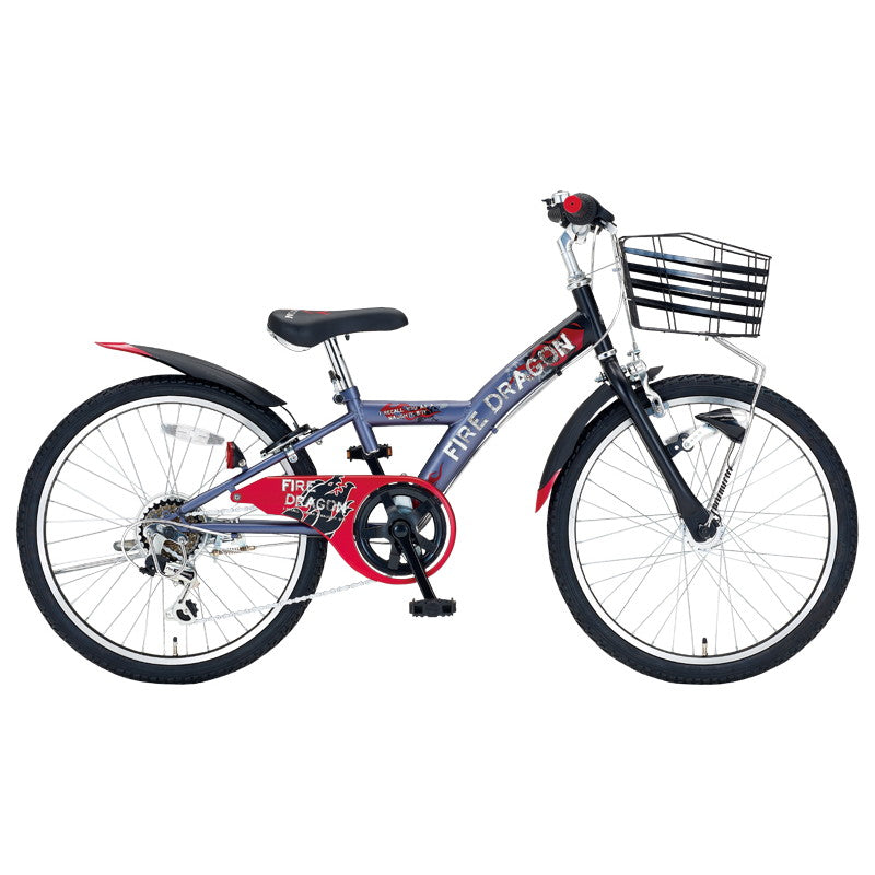 ファイヤードラゴン FD226-A-III