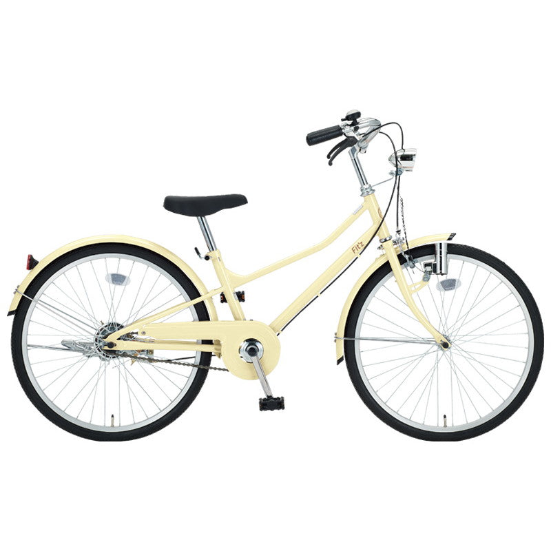 フィッツプラスジュニア FTP-J22