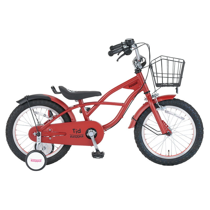 スナッパーティド SNT18