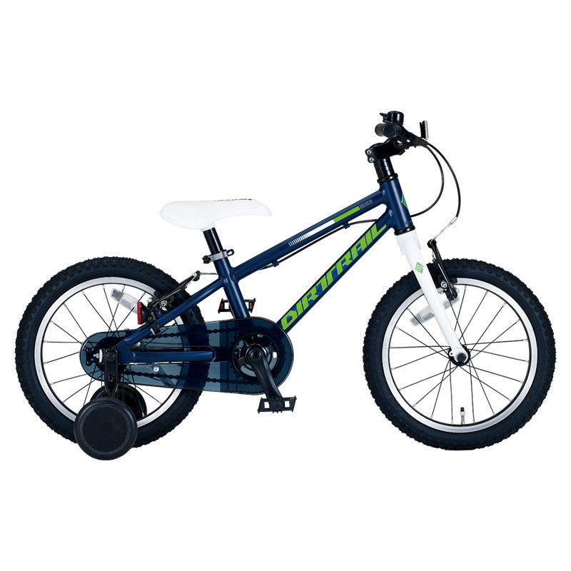 ダートレイルキッズ DTL-K14