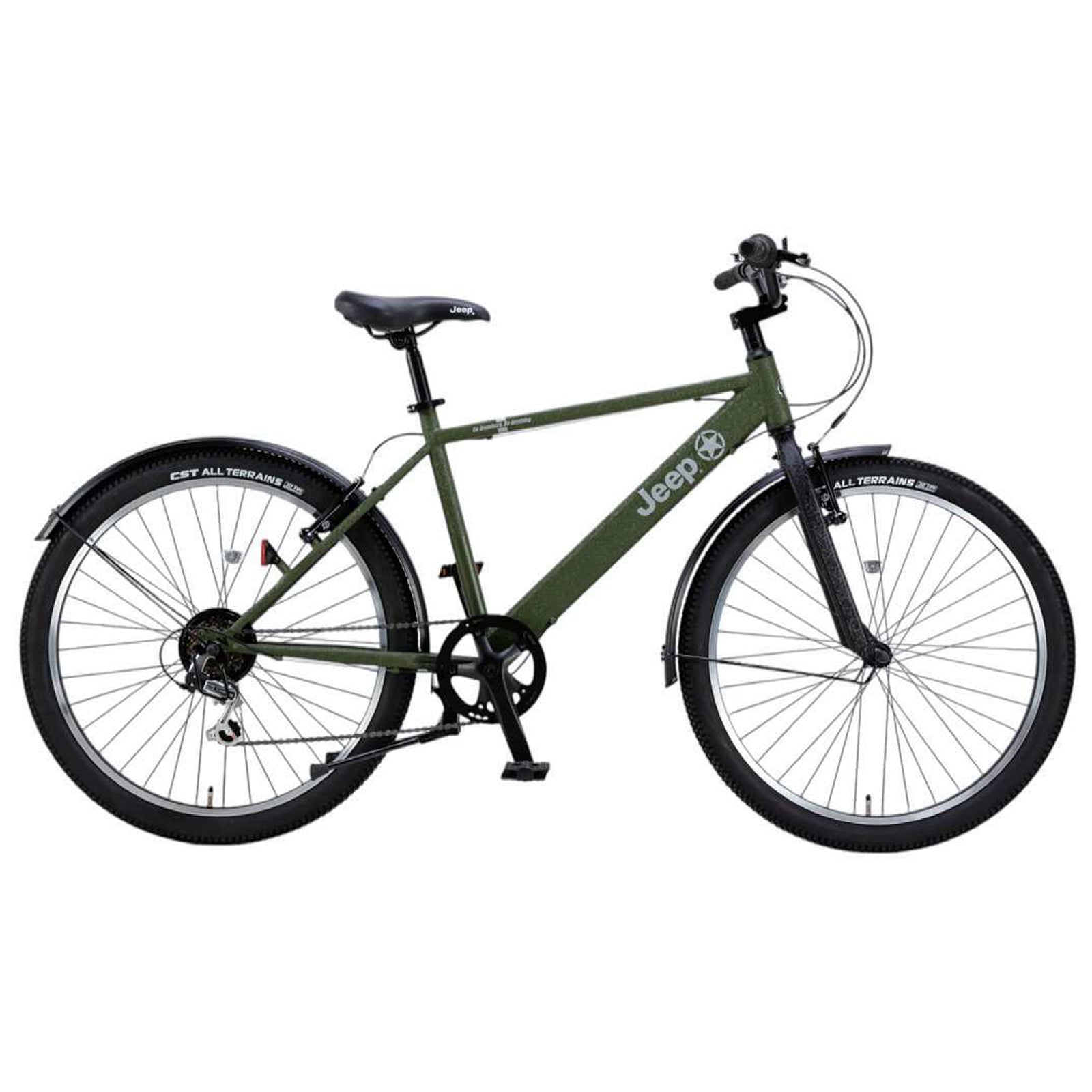 JEEP 自転車 Jeep（ジープ） JEEP 18インチ 子供用自転車 キッズ自転車 キッズ