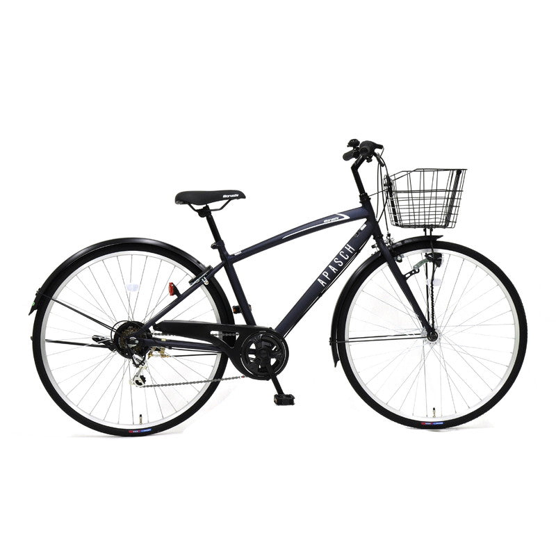 丸石サイクル ] アパッシュクロス FDP276APZ 27インチ – DAIWA CYCLE