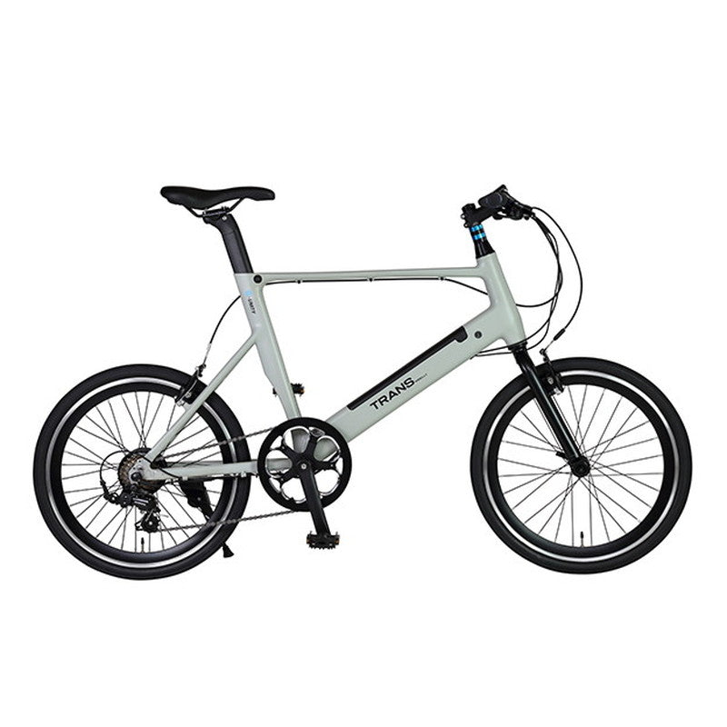 TRANS MOBILLY TRANS UNITY207E