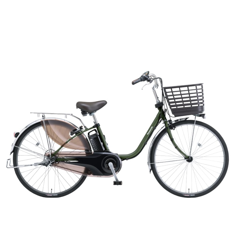 ビビDX BE-FD433 2025年