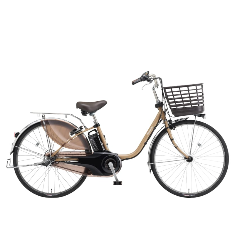 ビビDX BE-FD433 2025年