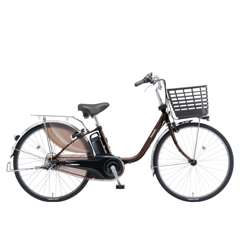 ビビDX BE-FD433 2025年