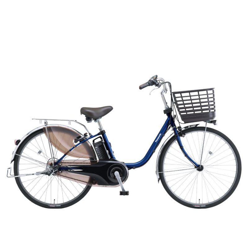 ビビDX BE-FD433 2025年