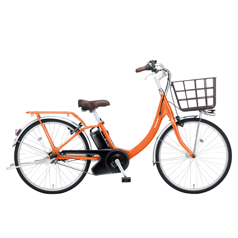 ビビSL BE-FSL434 2025年