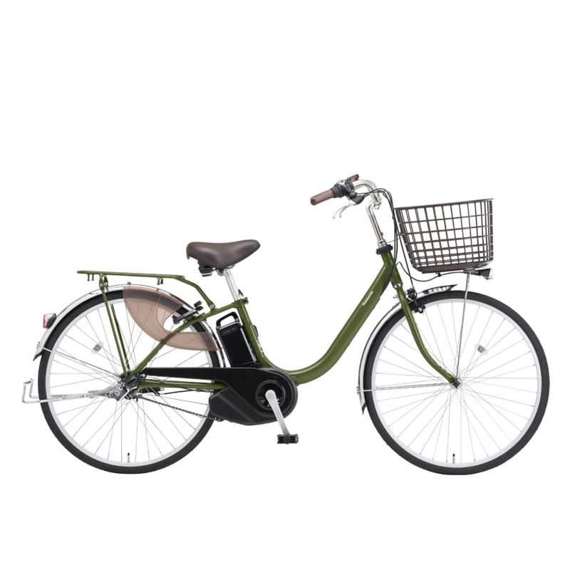 ビビL BE-FL634 2025年 – DAIWA CYCLE オンラインストア ビビL BE-FL634 2025年 – DAIWA CYCLE オンラインストア