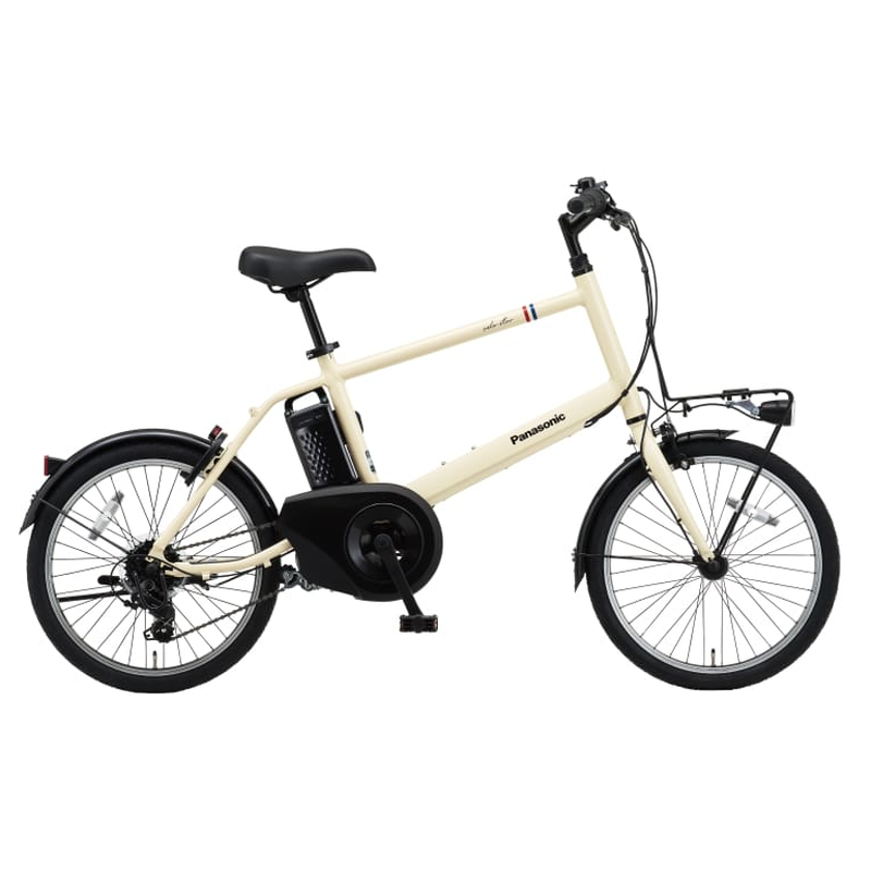 ♦️ Panasonic 電動自転車 470 ♦️ Panasonic 電動自転車 470