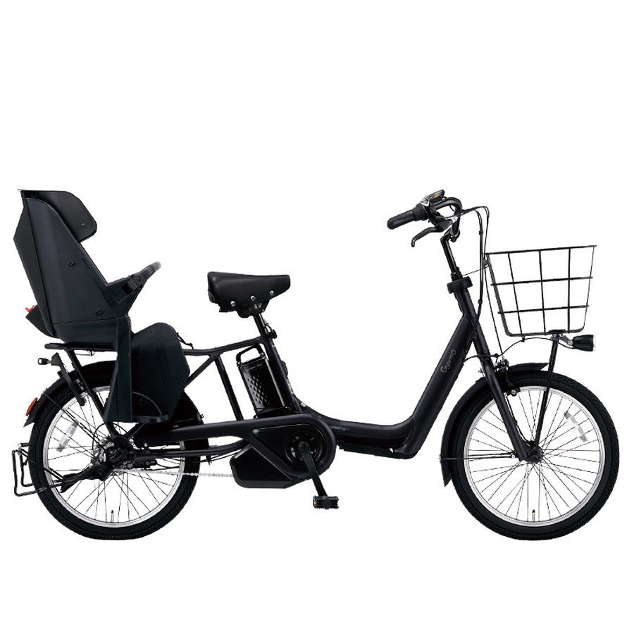 ギュット アニーズ DX 押し歩き BE-FAW032 2026年 – DAIWA CYCLE