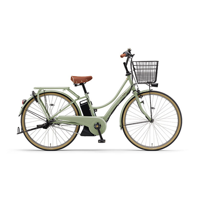 パス アミ PA26A 2024年