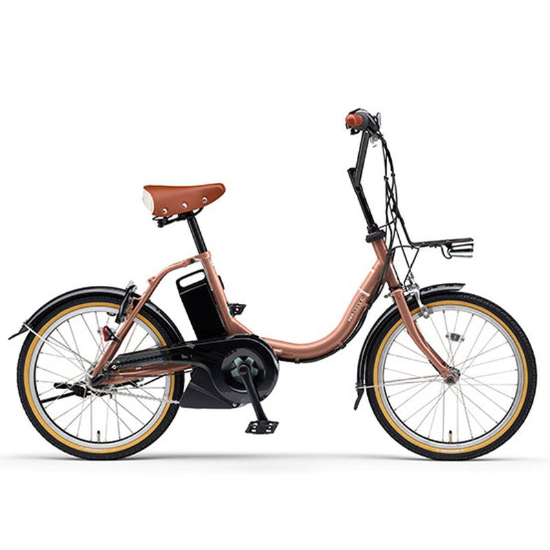 パス シティ シー PA20CC 2024年