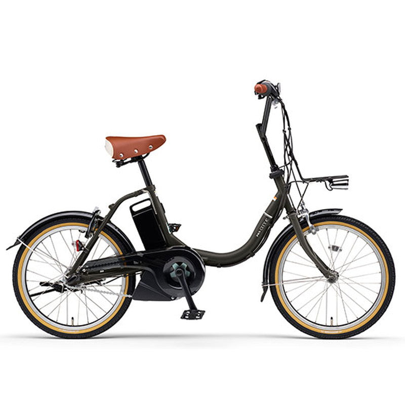 パス シティ シー PA20CC 2024年
