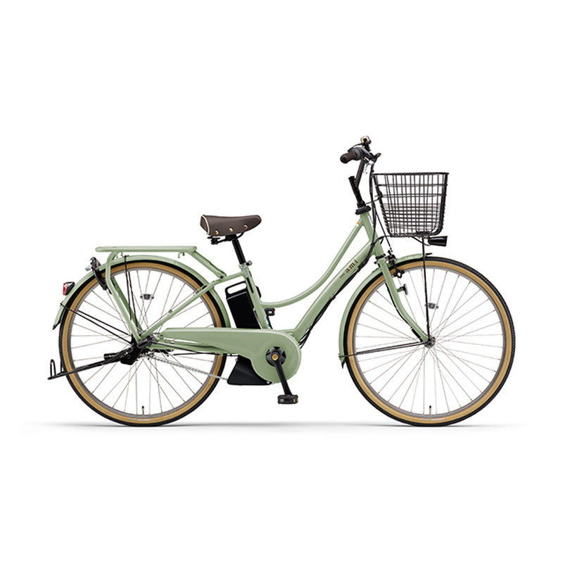 パス アミ PA26A 2025年