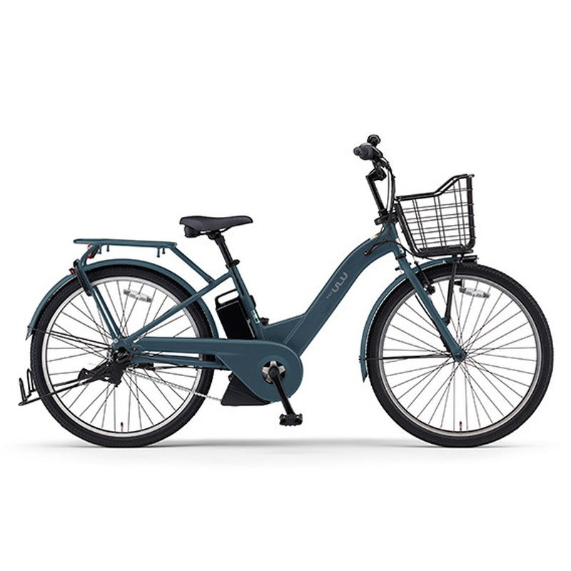 パス ウル PA26U 2025年