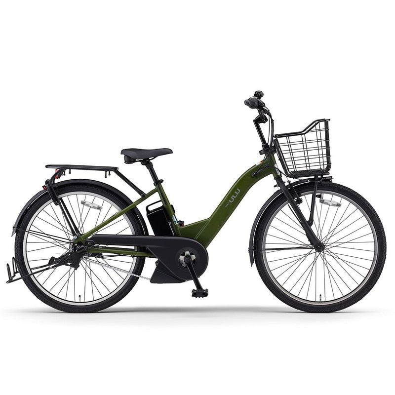 パス ウル PA26U 2026年 – DAIWA CYCLE オンラインストア