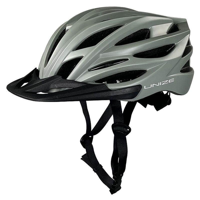 UNIZE M(54-58cm) / 大人用ヘルメット