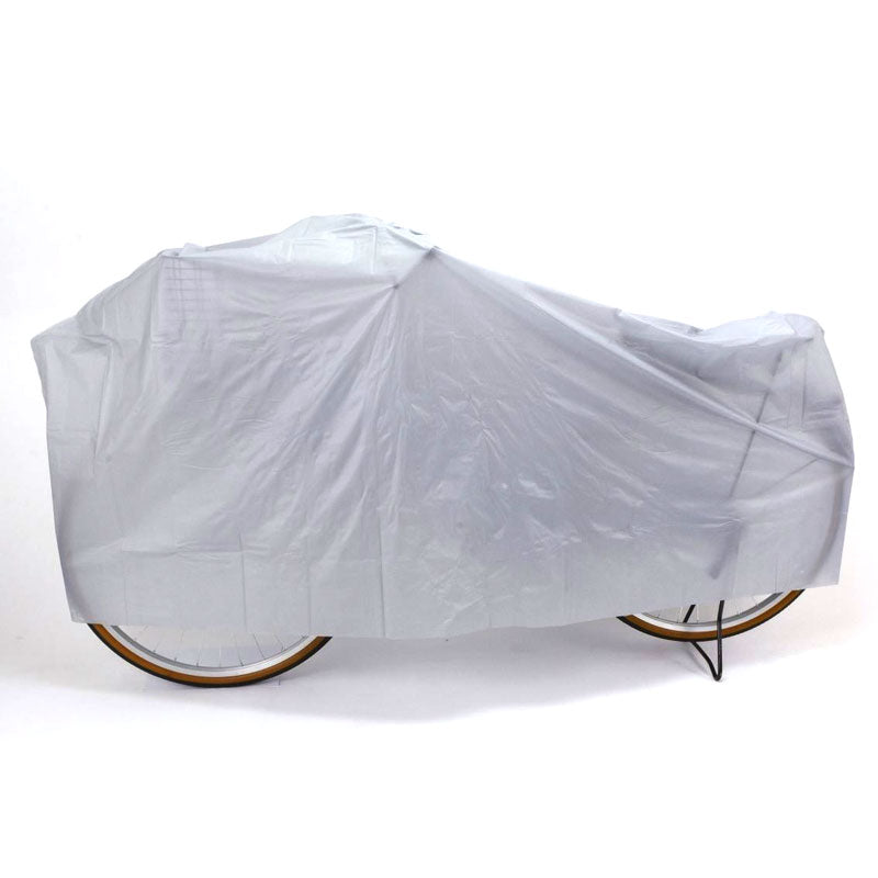 【自転車本体と同時購入必須】 サイクルカバー PEVA / 車体カバー