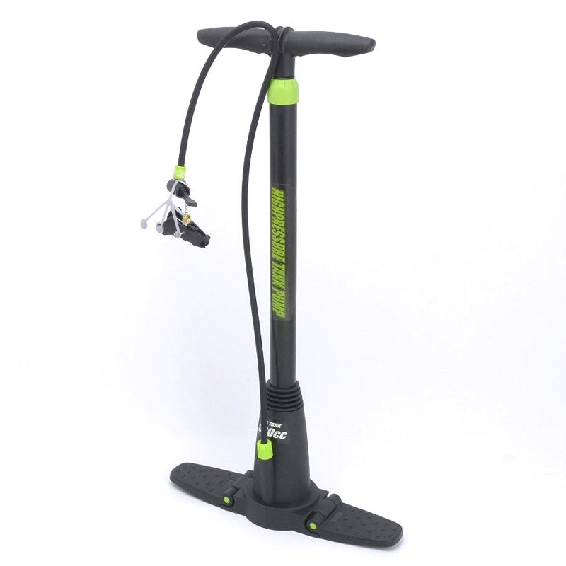 【自転車本体と同時購入必須】 ハイプレッシャーポンプ SG / ポンプ 空気入れ