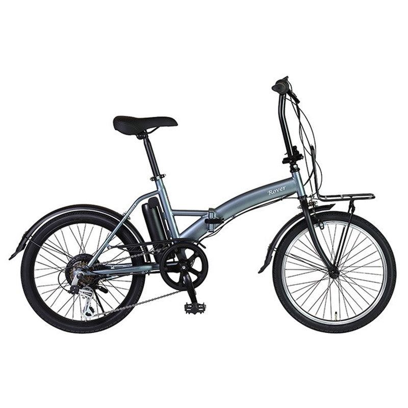 ROVER e-MOBILLY206